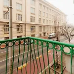 Riverside Апартаменти