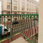 Апартаменти Riverside *