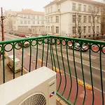 דירה Riverside