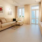 Апартаменти Riverside *