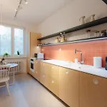 Riverside * ברטיסלאבה