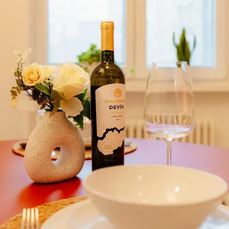 Riverside * Bratislava