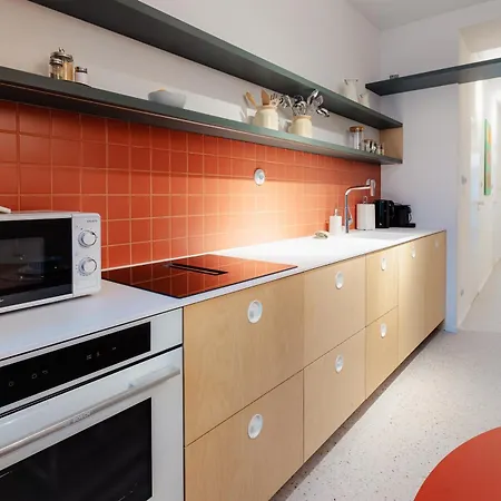 Riverside * Bratislava