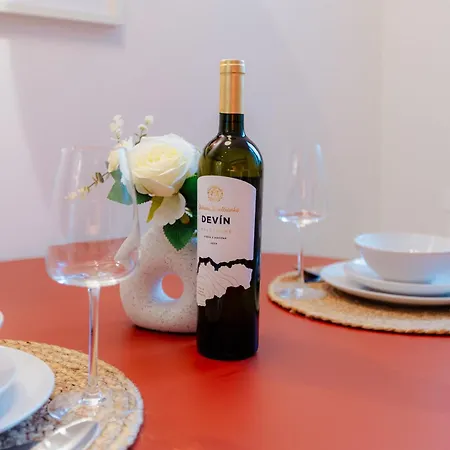 Apartmán Riverside Bratislava