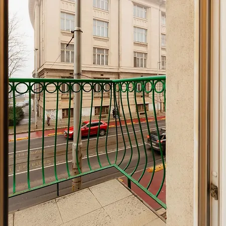 Riverside ブラチスラヴァ