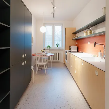 Riverside * ブラチスラヴァ