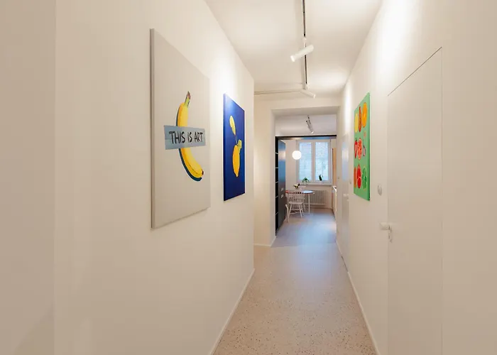 Riverside * ブラチスラヴァ