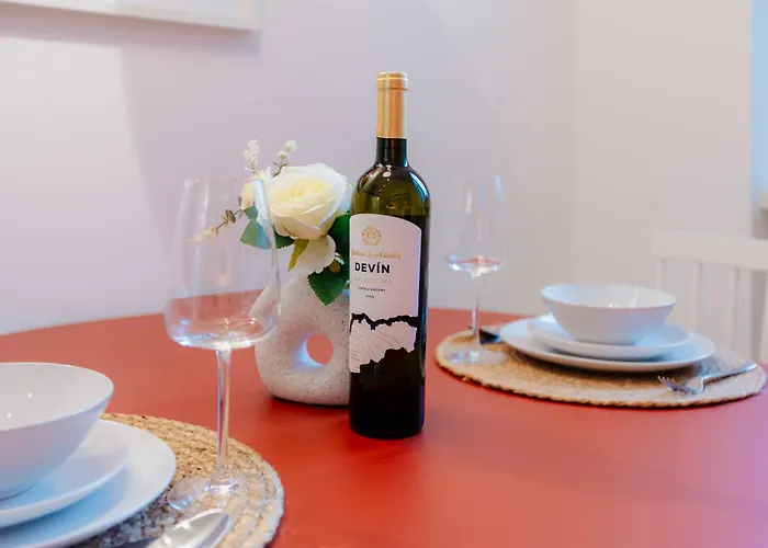 Apartmán Riverside Bratislava