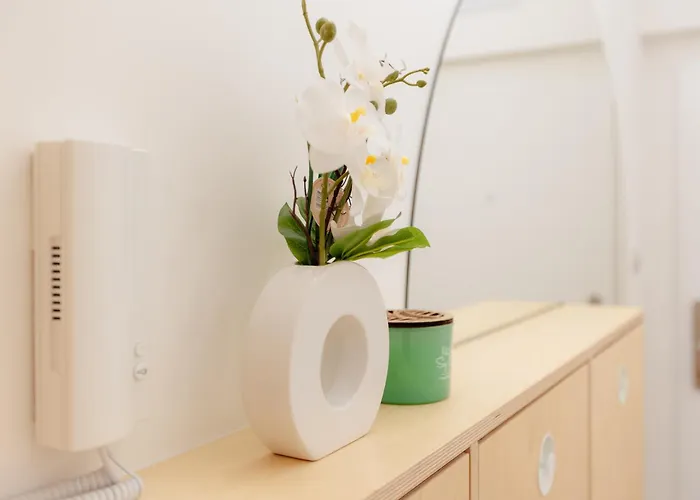 Apartmán Riverside Bratislava