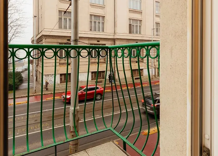 Riverside Bratislava