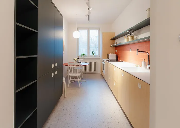 Riverside * ブラチスラヴァ