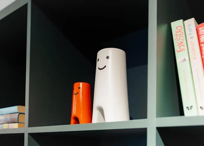 Riverside Apartmán Bratislava