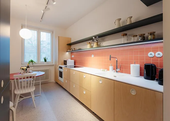 Riverside * Bratislava