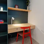 Apartmán Riverside *