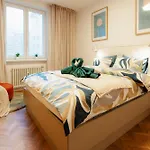 Apartmán Riverside Bratislava