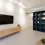 Apartmán Riverside *