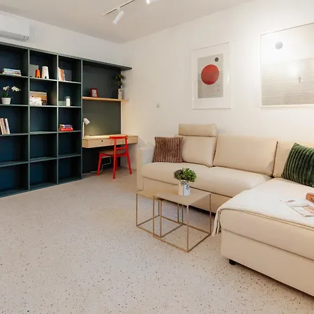 Riverside Bratislava