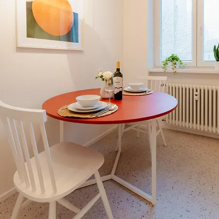 Apartman Riverside Pozsony