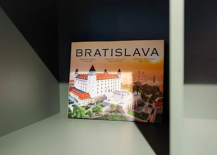 Riverside Apartamento