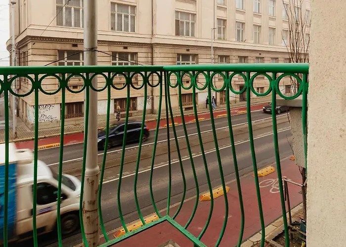 Apartman Riverside *