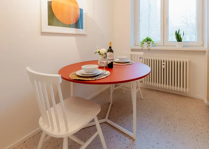 Apartamento Riverside Bratislava