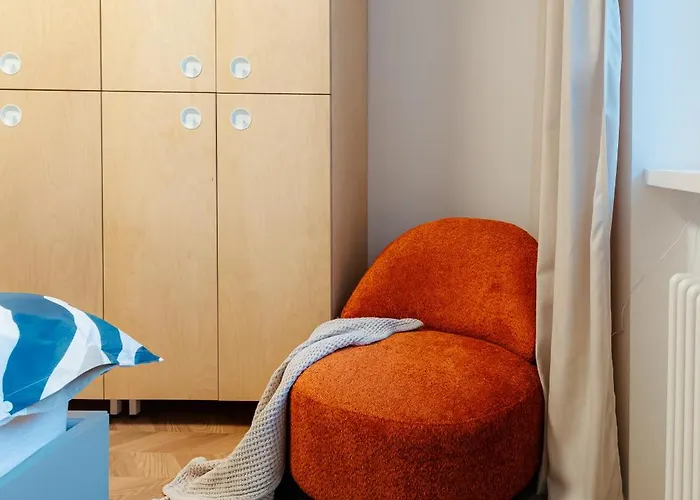 Riverside Apartamento Bratislava