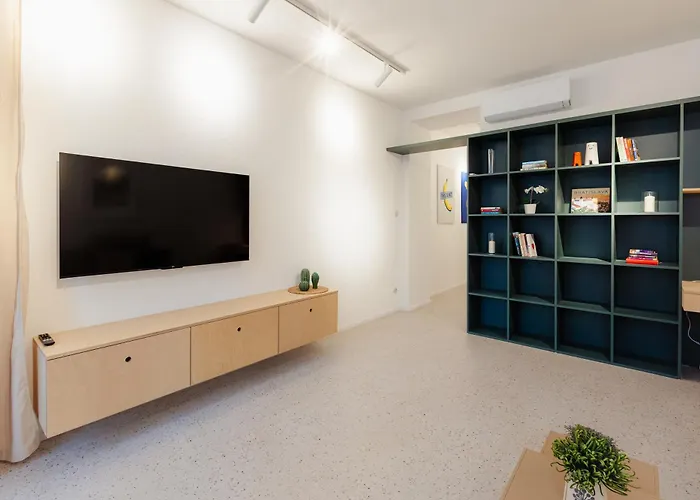 Apartamento Riverside *