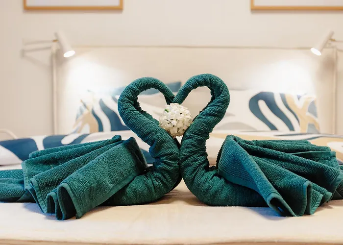 Riverside Apartamento